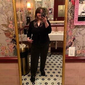 Meet your Posher, Emma